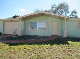 3608 Harvard Dr, Holiday, FL 34691