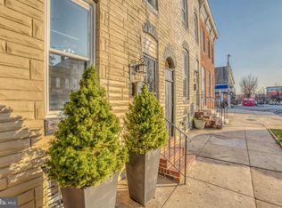 257 S Highland Ave, Baltimore, MD 21224