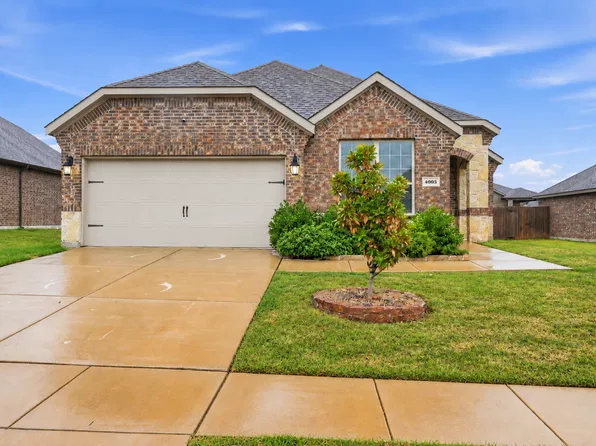 4005 Windswept Way, Forney, TX 75126