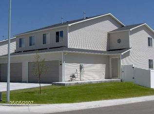 622 2nd St, Cheyenne, WY 89007