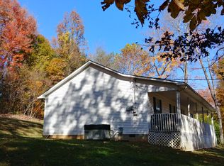 127 Gladwood Rd, Clinton, TN 37716