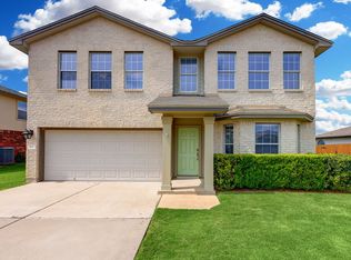 102 Jasmine Way, Hutto, TX 78634