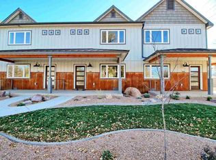 504 E Harrison Ave, Fruita, CO 81521