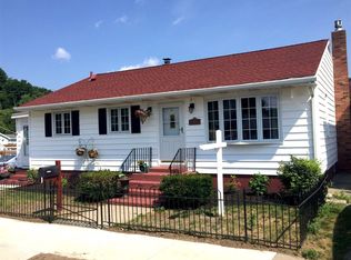 904 Broadway, Mechanicville, NY 12118