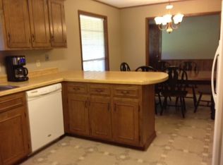 143 County Road 225, Woodland, MS 39776