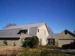 4717 Bevis Rd, Franklin, GA 30217