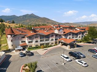 840 W Bigler Ln #301, Midway, UT 84049