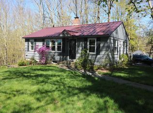 9 1st Tavern Rd, Jaffrey, NH 03452