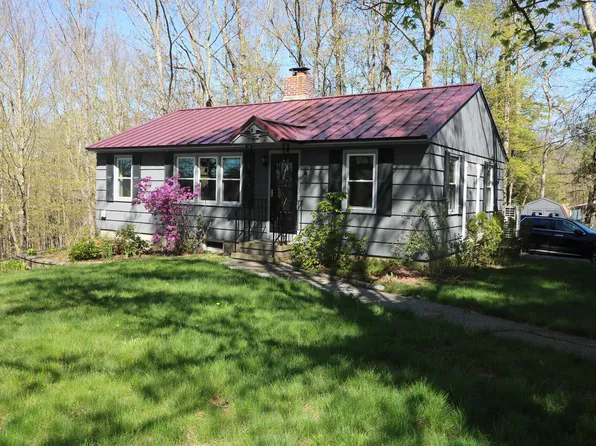 9 First Tavern Road, Jaffrey, NH 03452