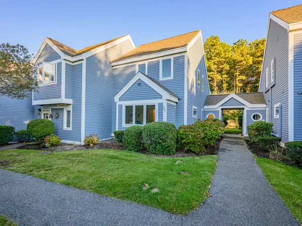 292 Fletcher Lane UNIT 292, Brewster, MA 02631
