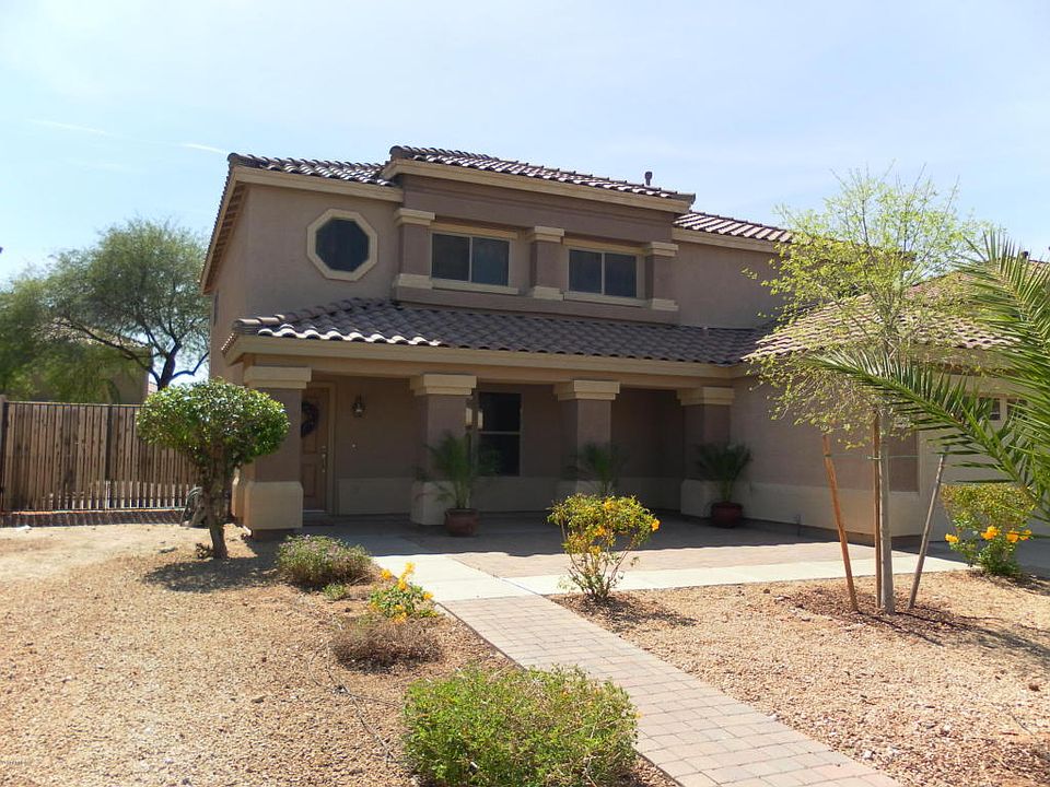 1st image of 10547 W Via Montoya Dr