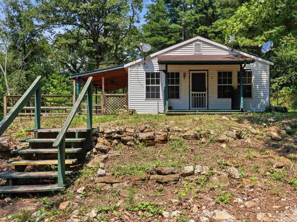 12483 County Road 76-162, Mountain Grove, MO 65711