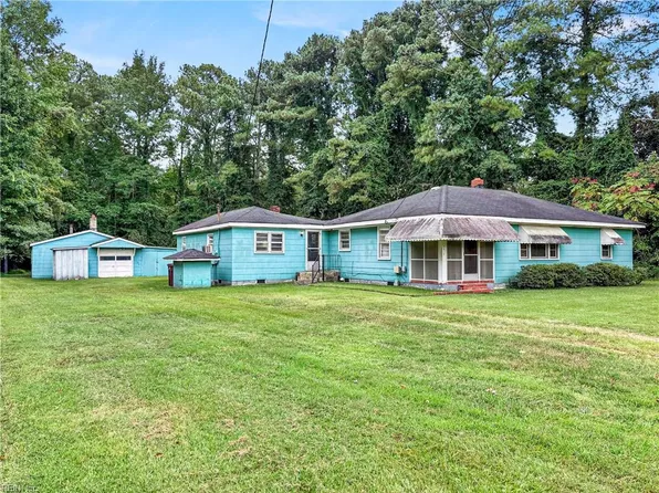 4817 Charlton Dr, Chesapeake, VA 23321