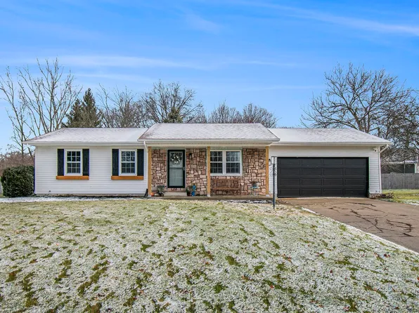 22987 Gary Dr, Goshen, IN 46528