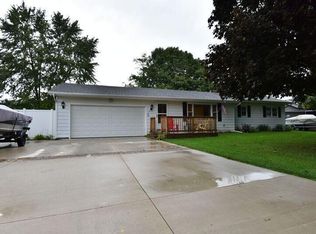 1170 Cypress Point, Twin Lakes, WI 53181