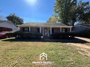 4197 Cottonwood Rd, Memphis, TN 38118