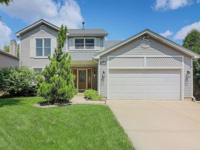 1810 Hawk Ln, Elk Grove Village, IL, 60007