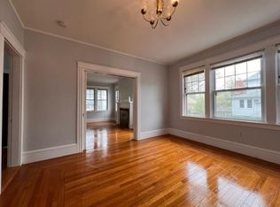 20 Hilltop Ave FLOOR 1, Providence, RI 02908