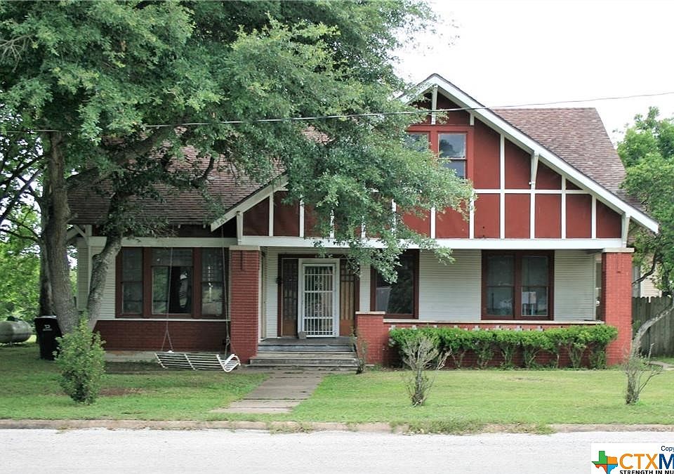422 W North Main St, Flatonia, TX 78941 MLS 492847 Zillow