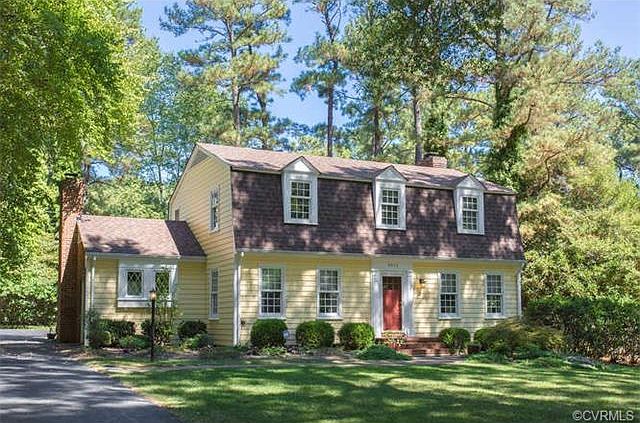 1st image of 9908 Channing Ln