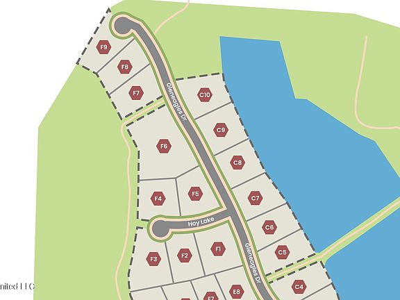 5th image of LOT One Gleneagles #F