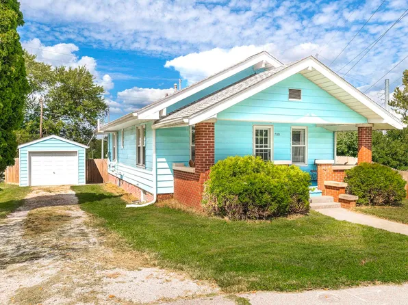 700 W Cherokee Dr, Bloomington, IN 47403