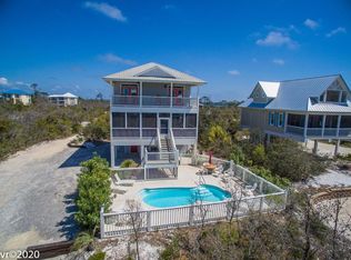 180 Sugar Loaf Ln, Port Saint Joe, FL 32456