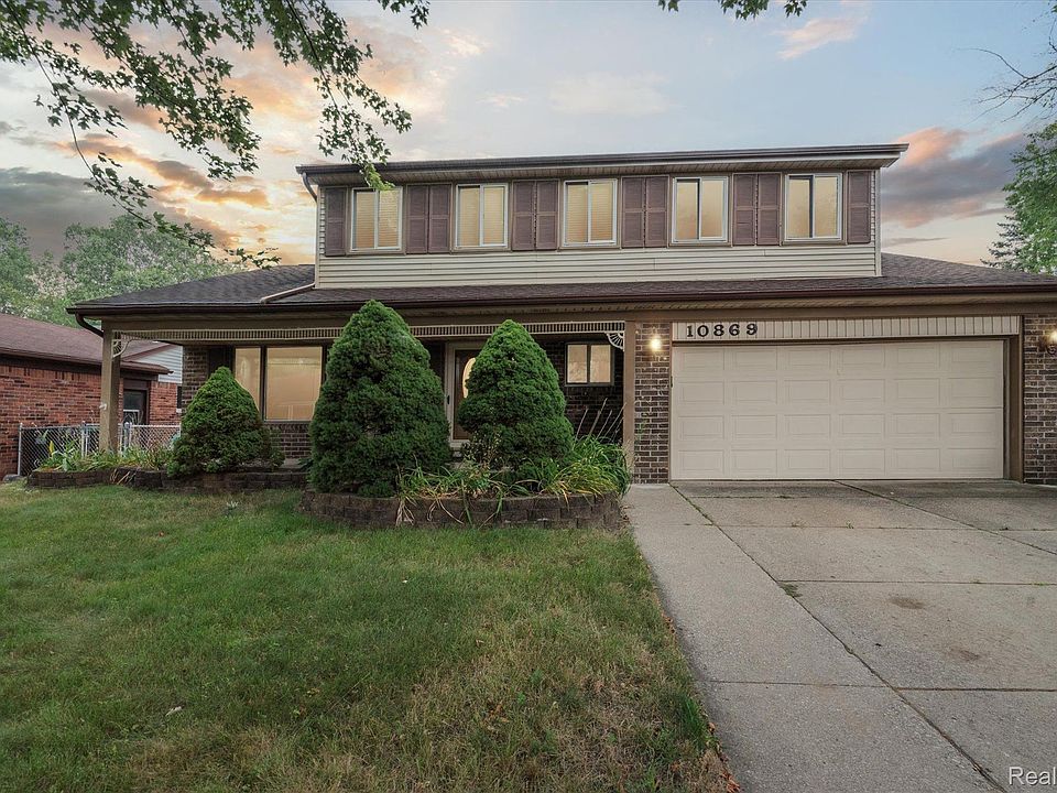 1st image of 10869 Continental Dr