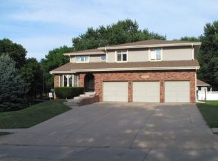 5405 S 147th St, Omaha, NE 68137