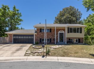 10459 Quivas St, Northglenn, CO 80234