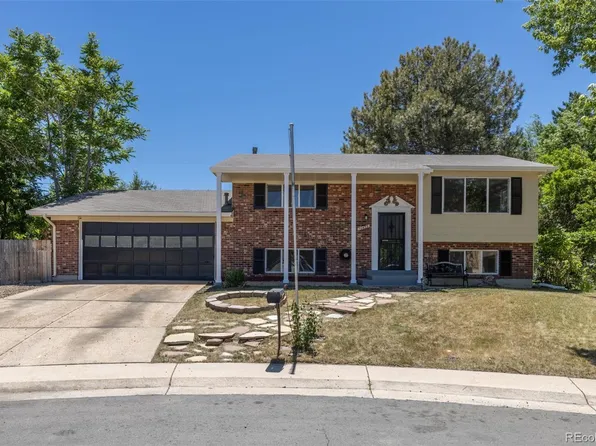 10459 Quivas Street, Northglenn, CO 80234