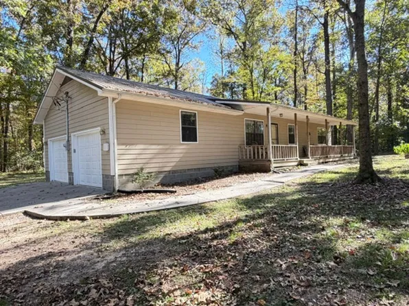 1751 Strawhill Rd SE, Cleveland, TN 37323