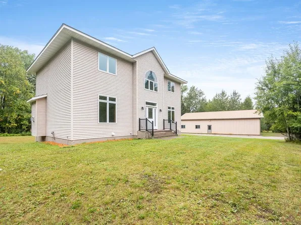 6055 Howard Gnesen Rd, Duluth, MN 55803