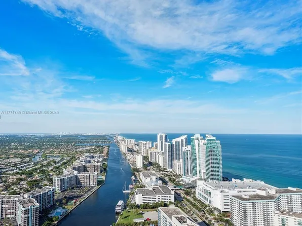 4010 S Ocean Dr #T4301, Hollywood, FL 33019