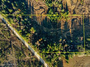 Nka Id 57, Priest River, ID 83856