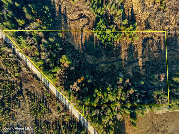 Nka Id 57, Priest River, ID 83856