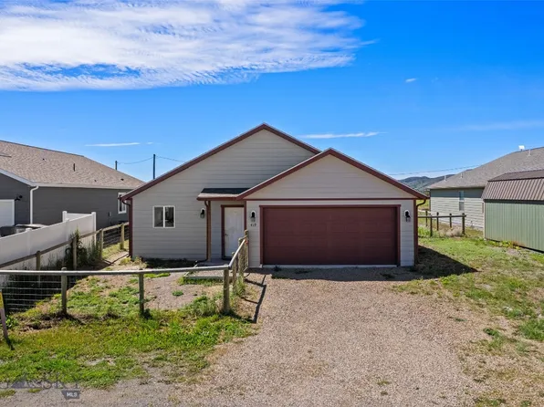 419 I St, Townsend, MT 59644