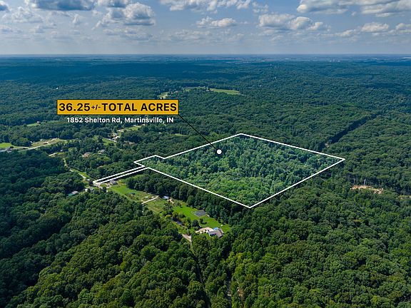 3rd image of 0 Shelton Rd