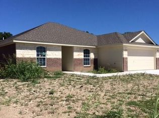 207 Dober St, Nolanville, TX 76559