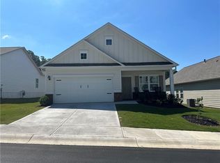 194 Worley Dr, Jasper, GA 30143