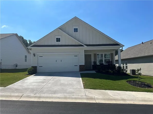 194 Worley Dr, Jasper, GA 30143