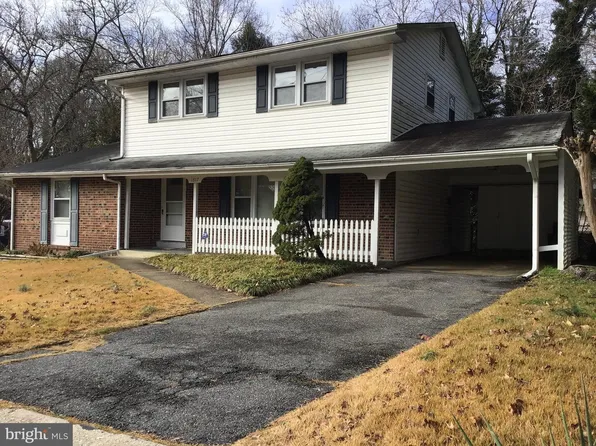 1617 Taylor Ave, Fort Washington, MD 20744