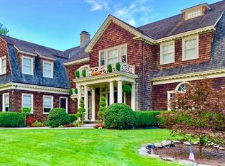 7 Percy Rd, Lexington, MA 02421