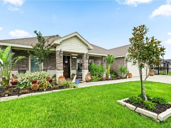 1311 Joe Justice St, Weslaco, TX 78599