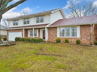 1706 S 13th Ave, Ozark, MO 65721