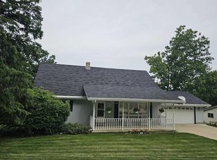 660 Hiawatha Trl, Waterloo, WI 53594