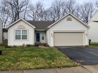 1542 Meadowlark Ln, Marysville, OH 43040