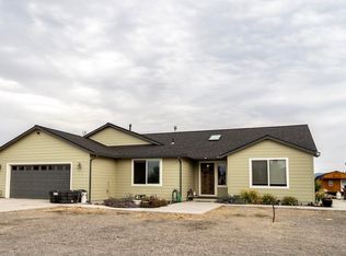 25890 Walker Rd, Bend, OR 97701