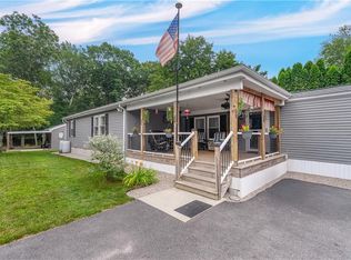 464-103 Gardiner Rd, West Kingston, RI 02892