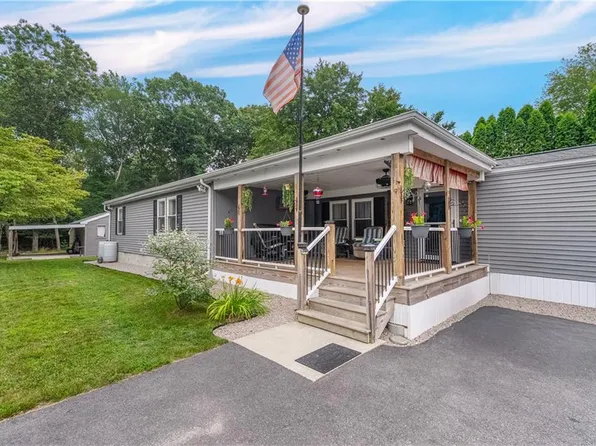 464-103 Gardiner Rd, West Kingston, RI 02892